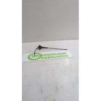 Recambio de antena para dacia duster (hm_) 1.0 tce 90 referencia OEM IAM 282171730R  
