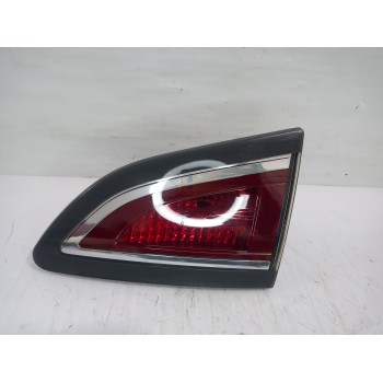 Recambio de piloto trasero derecho interior para renault scenic iii bose edition referencia OEM IAM 265507464R  