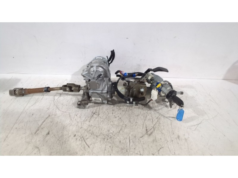 Recambio de columna direccion para kia cee´d hatchback (ed) 1.6 crdi 90 referencia OEM IAM 1H56300100  