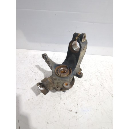 Recambio de mangueta delantera izquierda para ford focus c-max (dm2) 2.0 tdci referencia OEM IAM 3M513K171  