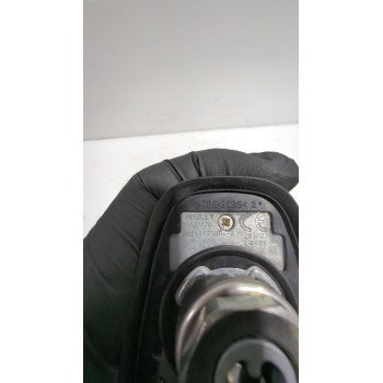 Recambio de antena para dacia duster (hm_) 1.0 tce 90 referencia OEM IAM 282171730R  