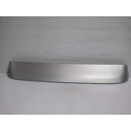 Recambio de aleron trasero para seat ibiza (6k1) stella referencia OEM IAM 6K6827933E  