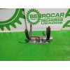 Recambio de soporte catalizador para renault kangoo profesional referencia OEM IAM 208180944R  