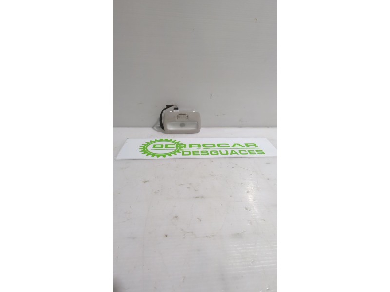 Recambio de luz interior para dacia duster (hm_) 1.0 tce 90 referencia OEM IAM 264600276R  