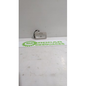 Recambio de luz interior para dacia duster (hm_) 1.0 tce 90 referencia OEM IAM 264600276R  