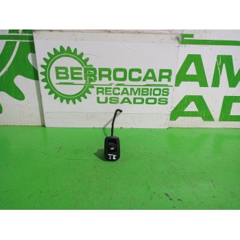 MANDO ELEVALUNAS TRASERO IZQUIERDO 96639378ZD 