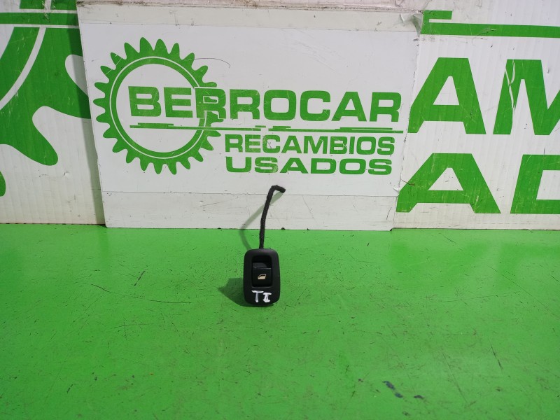 Recambio de mando elevalunas trasero izquierdo para citroën c4 grand picasso exclusive referencia OEM IAM 96639378ZD  