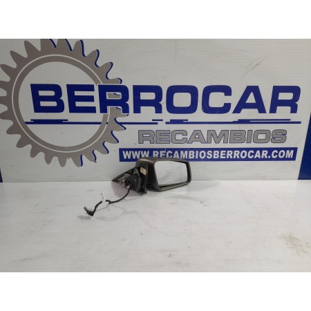 Recambio de retrovisor derecho para mercedes-benz clase e (w212) lim. 2.1 cdi cat referencia OEM IAM A3159444  