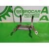 Recambio de soporte catalizador para renault kangoo profesional referencia OEM IAM 208180944R  