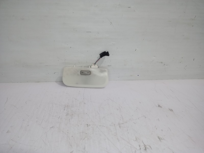 Recambio de luz interior para renault scenic iii bose edition referencia OEM IAM 264300008R  