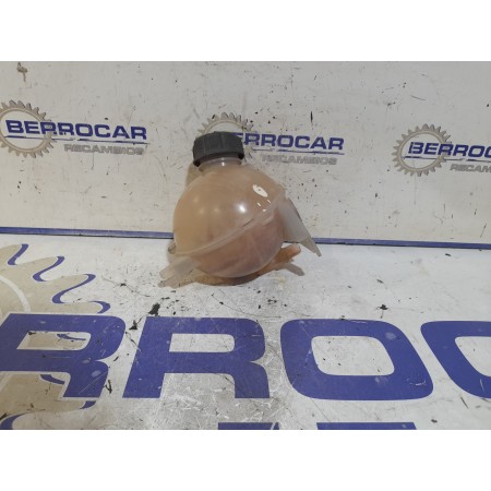 Recambio de deposito expansion para peugeot 5008 2.0 blue-hdi fap referencia OEM IAM 9684527680  