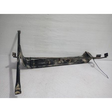 Recambio de soporte para mercedes-benz vito (w638) caja cerrada 112 cdi  (638.094) referencia OEM IAM A6384000739  