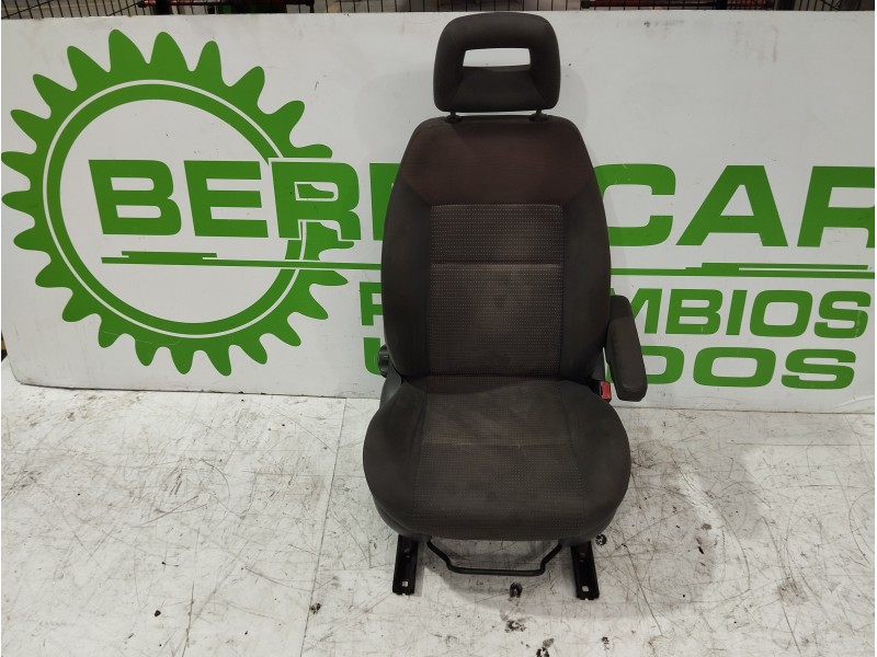 Recambio de asiento delantero derecho para seat alhambra (7v9) 2.0 tdi referencia OEM IAM 7M7883405K  