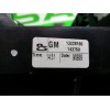 Recambio de pedalera para opel insignia berlina 2.0 cdti cat referencia OEM IAM 13228166  