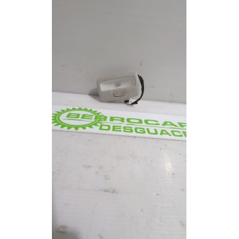 Recambio de luz interior para dacia duster (hm_) 1.0 tce 90 referencia OEM IAM 264600276R  