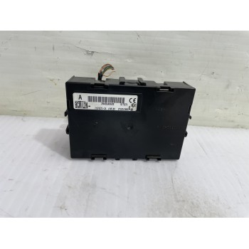 Recambio de modulo electronico para nissan micra (k12e) acenta referencia OEM IAM 284B2AX620  