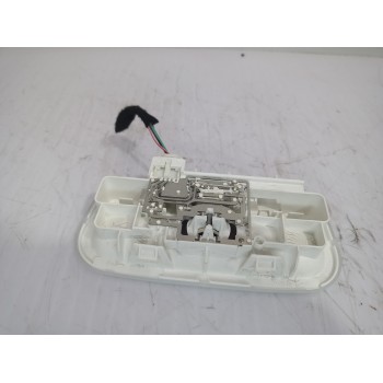 Recambio de luz interior para renault scenic iii bose edition referencia OEM IAM 264300008R  