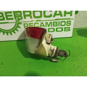Recambio de piloto marcha atras para ford focus berlina (cak) ambiente referencia OEM IAM 1M5115K272A  