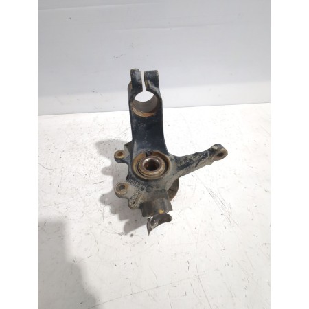 Recambio de mangueta delantera derecha para ford focus c-max (dm2) 2.0 tdci referencia OEM IAM 3M513K170  