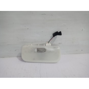 Recambio de luz interior para renault scenic iii bose edition referencia OEM IAM 264300008R  