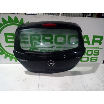 PORTON TRASERO 126146 (CRISTAL DE REGALO) 