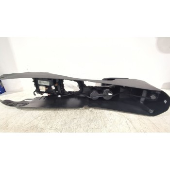 Recambio de consola central para hyundai i20 iii (bc3, bi3) 1.0 t-gdi referencia OEM IAM 84611Q0100NNB  