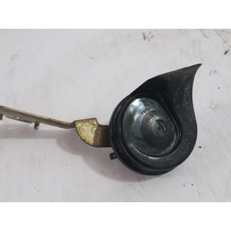 Recambio de claxon para renault kangoo (f/kc0) alize referencia OEM IAM 703881157  