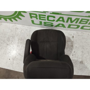 Recambio de asiento delantero derecho para seat alhambra (7v9) 2.0 tdi referencia OEM IAM 7M7883405K  
