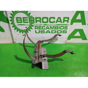 Recambio de soporte catalizador para renault kangoo profesional referencia OEM IAM 208180944R  