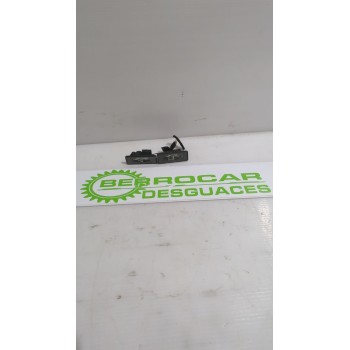 Recambio de piloto matricula para dacia duster (hm_) 1.0 tce 90 referencia OEM IAM 265102291R  