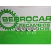 Recambio de tapacubos para citroën c4 berlina 1.6 16v hdi referencia OEM IAM 968476908 / 9650263980  