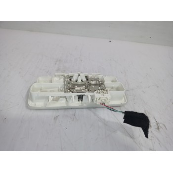 Recambio de luz interior para renault scenic iii bose edition referencia OEM IAM 264300008R  