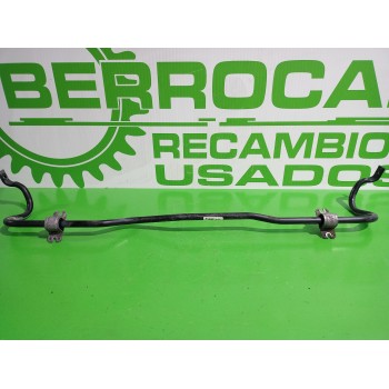 Recambio de barra estabilizadora trasera para opel insignia berlina 2.0 cdti cat referencia OEM IAM 13244891  