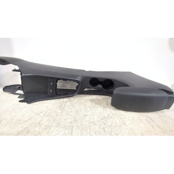 Recambio de consola central para hyundai i20 iii (bc3, bi3) 1.0 t-gdi referencia OEM IAM 84611Q0100NNB  