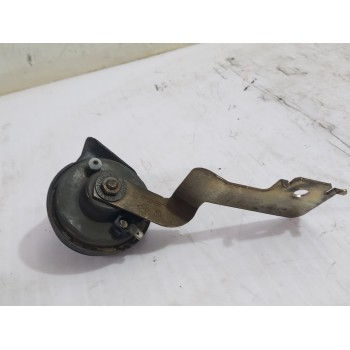 Recambio de claxon para renault kangoo (f/kc0) alize referencia OEM IAM 703881157  