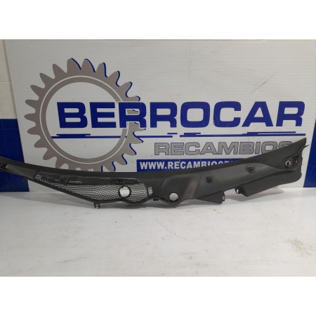 Recambio de torpedo para mercedes-benz clase e (w212) lim. 2.1 cdi cat referencia OEM IAM A2128301013  