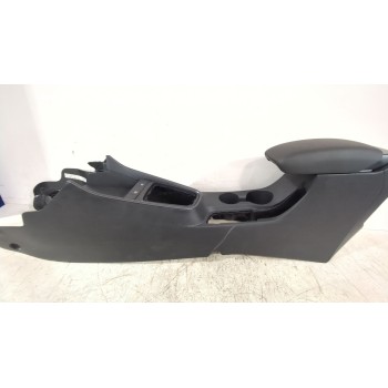 Recambio de consola central para hyundai i20 iii (bc3, bi3) 1.0 t-gdi referencia OEM IAM 84611Q0100NNB  