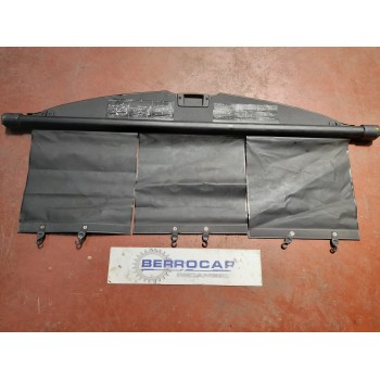 Recambio de bandeja trasera para toyota corolla verso (r1) 2.2 d-cat referencia OEM IAM 649100F010B0  