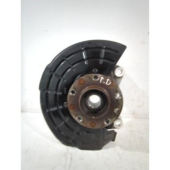 Recambio de mangueta delantera derecha para alfa romeo giulietta (940_) 1.6 jtdm (940fxd1a) referencia OEM IAM 0000050514556  