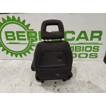 Recambio de asiento delantero derecho para seat alhambra (7v9) 2.0 tdi referencia OEM IAM 7M7883405K  