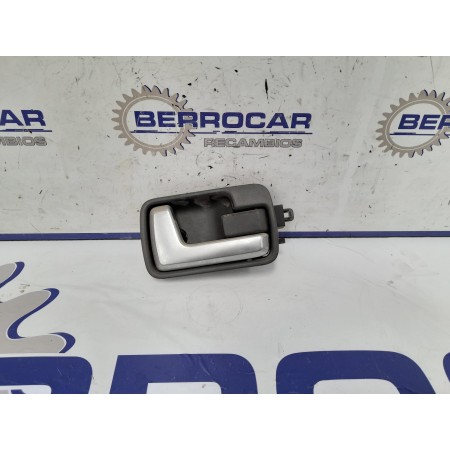 Recambio de maneta interior trasera derecha para land rover discovery referencia OEM IAM FVC500126XXX  