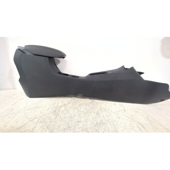 Recambio de consola central para hyundai i20 iii (bc3, bi3) 1.0 t-gdi referencia OEM IAM 84611Q0100NNB  