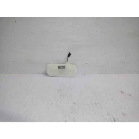 Recambio de luz interior para renault scenic iii bose edition referencia OEM IAM 264300007R  