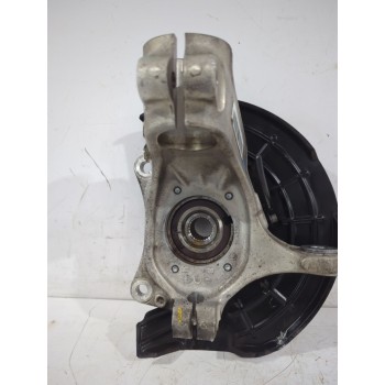 Recambio de mangueta delantera derecha para alfa romeo giulietta (940_) 1.6 jtdm (940fxd1a) referencia OEM IAM 0000050514556  