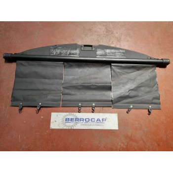 Recambio de bandeja trasera para toyota corolla verso (r1) 2.2 d-cat referencia OEM IAM 649100F010B0  