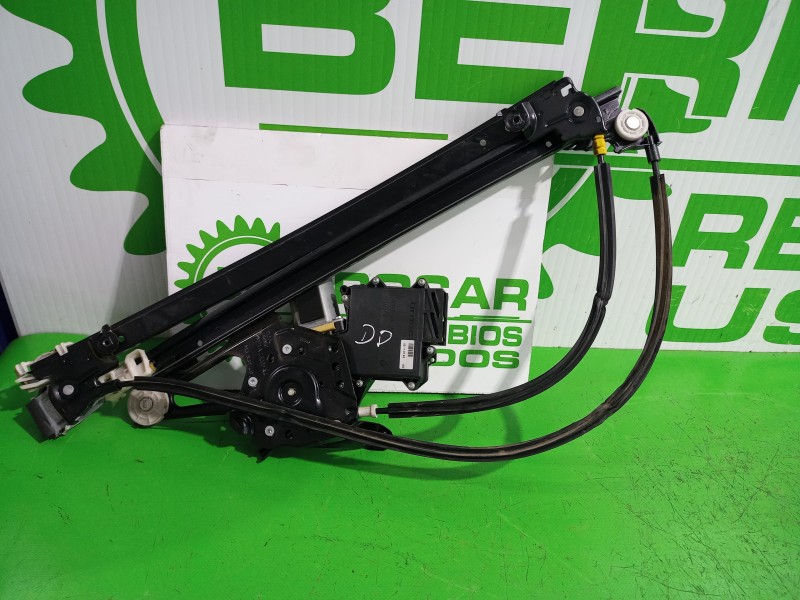 Recambio de elevalunas delantero derecho para seat alhambra (7v9) 2.0 tdi referencia OEM IAM YM2114533AA  