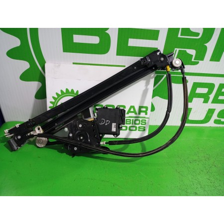 Recambio de elevalunas delantero derecho para seat alhambra (7v9) 2.0 tdi referencia OEM IAM YM2114533AA  