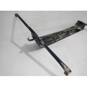 Recambio de soporte para mercedes-benz vito (w638) caja cerrada 112 cdi  (638.094) referencia OEM IAM A6384000739  