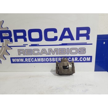 Recambio de pinza de freno delantera derecha para citroën c1 referencia OEM IAM Y01786  