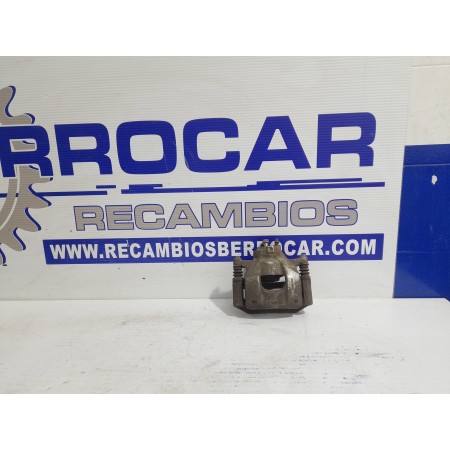 Recambio de pinza de freno delantera derecha para citroën c1 referencia OEM IAM Y01786  